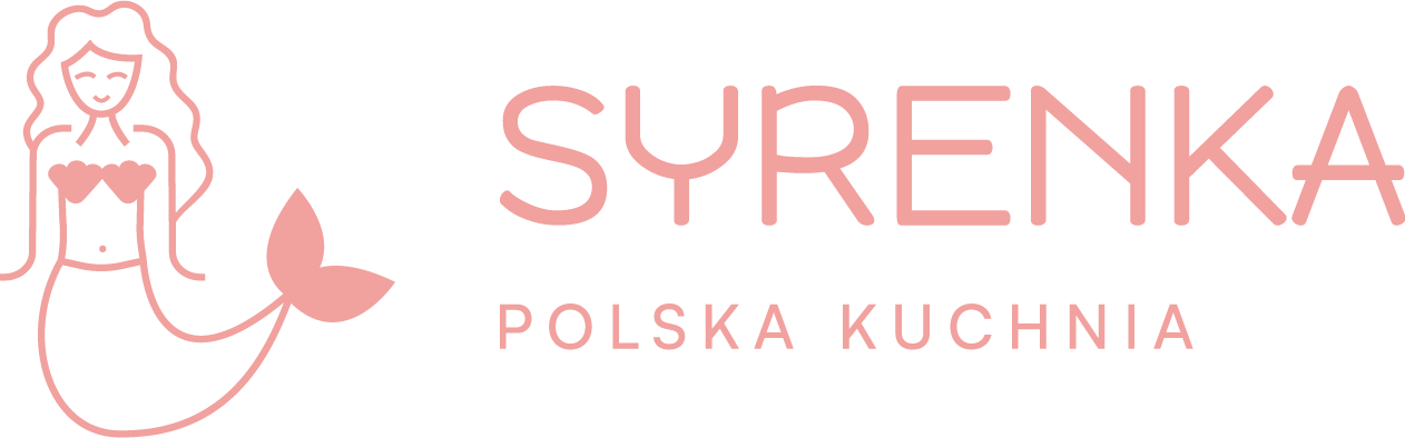 Syrenka - Kuchnia Polska